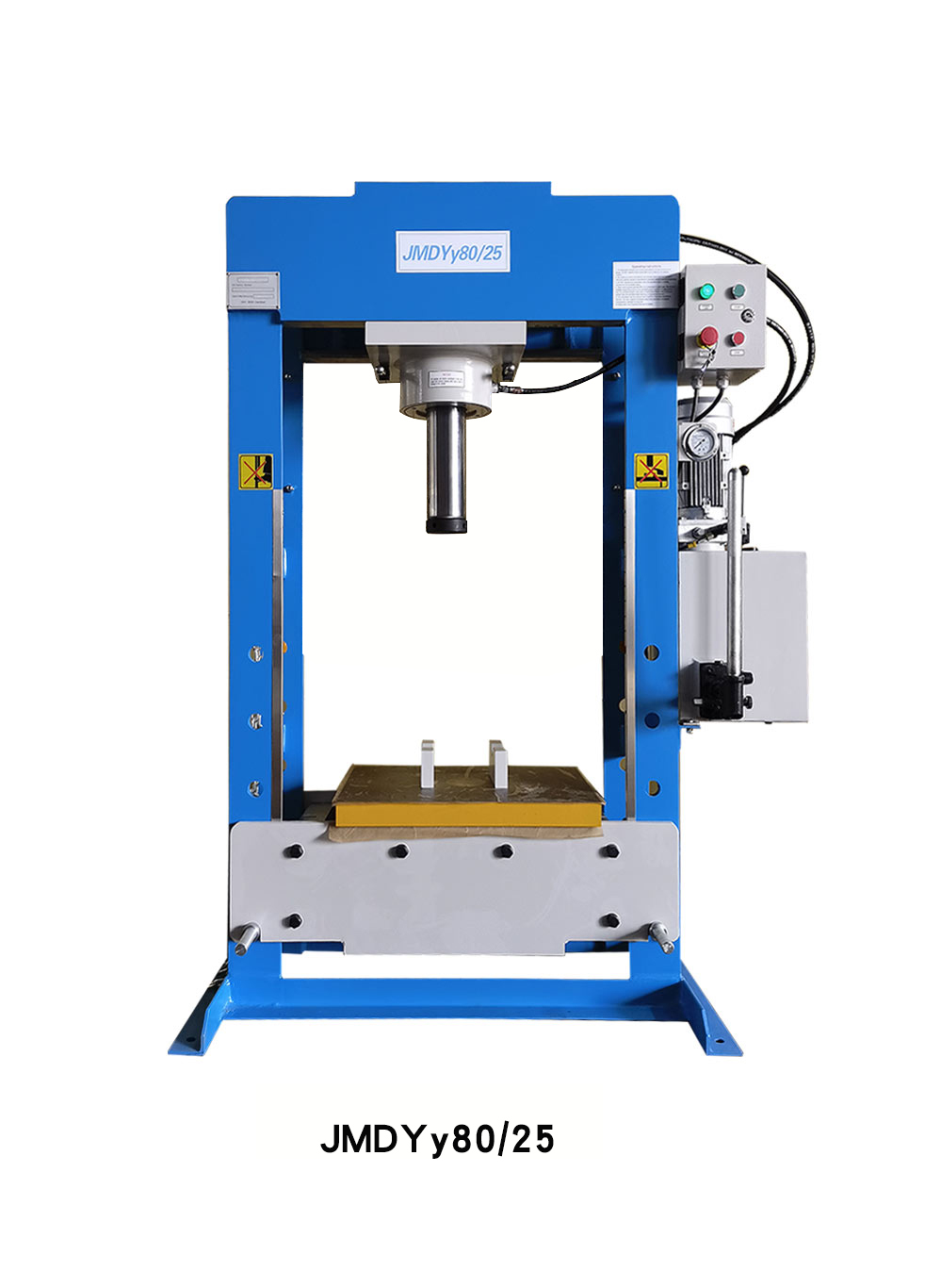 JMDYy80/25電動油壓機(jī)（油缸組可移動）-揚(yáng)州市天宇機(jī)電設(shè)備有限公司